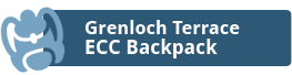 Grenloch Terrace Backpack